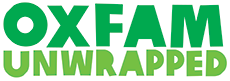 Oxfam Unwrapped